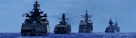 Indian Navy To Build Up Force In The Indian Ocean | Indian Defence News