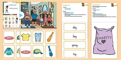 NZ Phonics: Level 5: Week 11: Lesson 1: 'ir' saying /er/