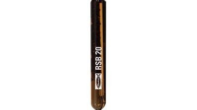 Resin capsule RSB - fischer India