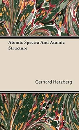 Buy Atomic Spectra And Atomic Structure Book Online at Low Prices in ...