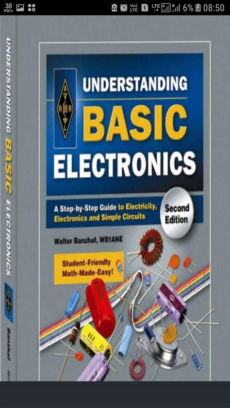 Learn Basic Electronics 的图像结果
