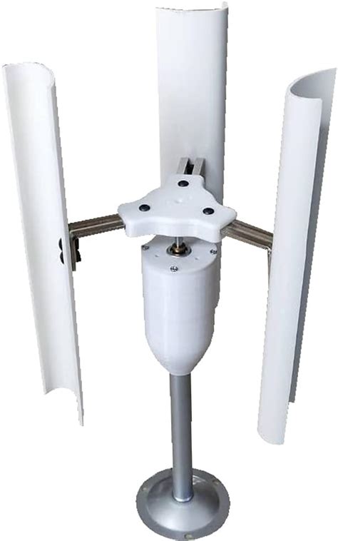 Buy Vertical Axis Wind Turbine Model Original Wind-Turbine Generator ...