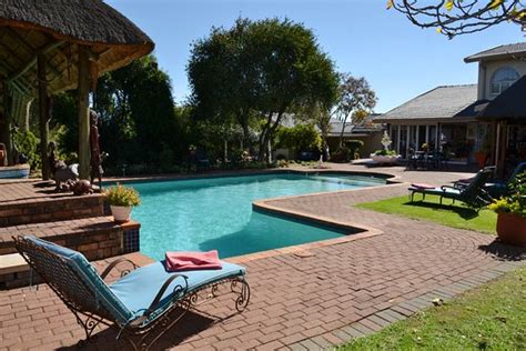 GOLFER'S LODGE (Edenvale) - Guesthouse Reviews, Photos, Rate Comparison ...
