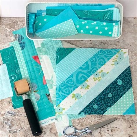 Image result for QAYG Tutorial without Sashing