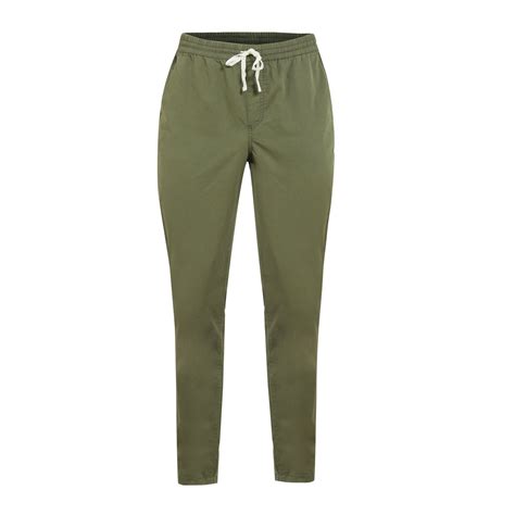 Buy Men Beige Trousers Online - 721465 | The Collective