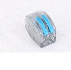 PCT WIRE CONNECTOR - Pct Wire Connector Manufacturer from Chennai
