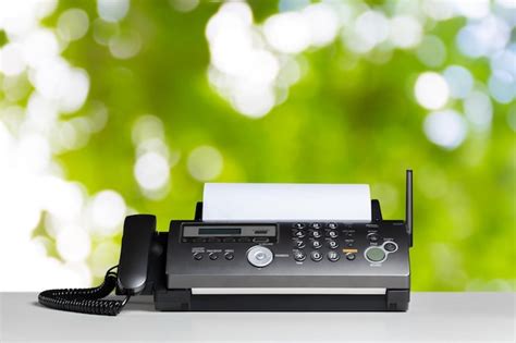 Image result for Fax Machine Audio