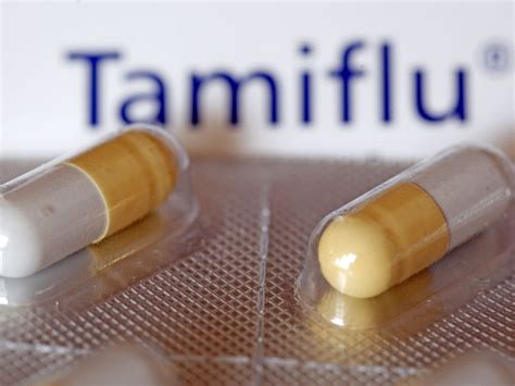 Alcohol On Tamiflu