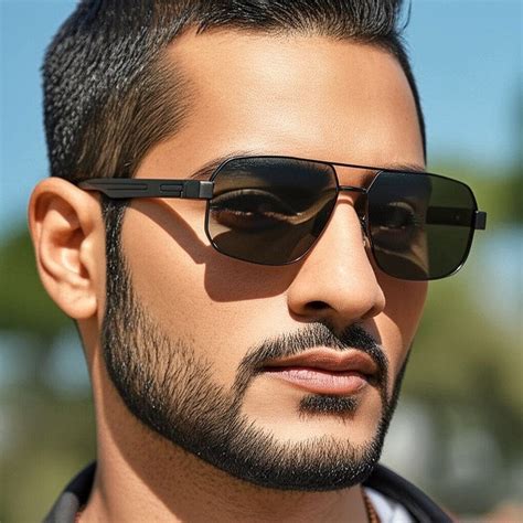 Buy Now Premium Sunglasses - S15107 TACTICAL EDGE HD Polarized ...