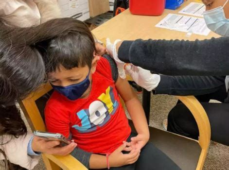 With No Covid Vaccine For Kids In India, Rich Gujaratis Are Taking ...