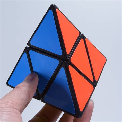 Buy OUTOP magic cube Toys 2022 Newest Tops Shengshou 2X2X2 Pyraminx ...