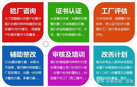 amfori BSCI认证-搜狐大视野-搜狐新闻
