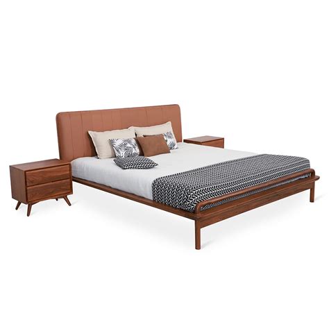 Kolo - King Size Bed | Alankaram