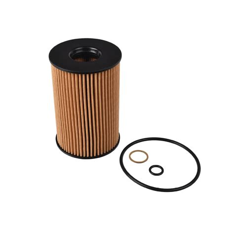 Blue Print | ADB112103 | Oil Filter with sealing rings and seal ...