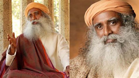 Sadhguru is flexing his Pseudo Science: Netizens over his “sex in the ...