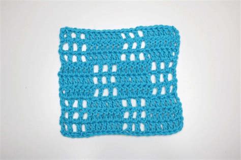 Image result for How to Make Filet Crochet Pattern