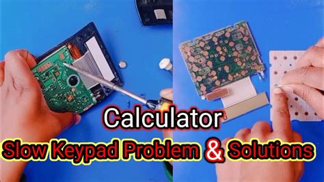 Image result for Keypad Problem