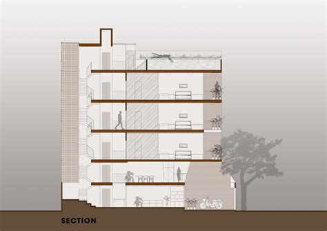 Galería de Casa 3,5 x 17 / Story Architecture - 21