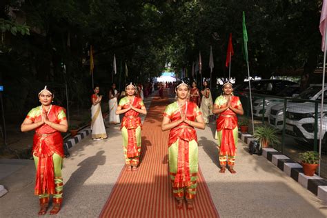 Holy Family College of Nursing, University of Delhi