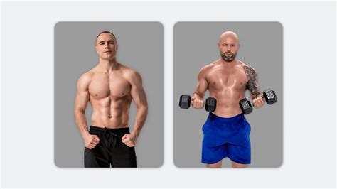 Calisthenics Vs Weights