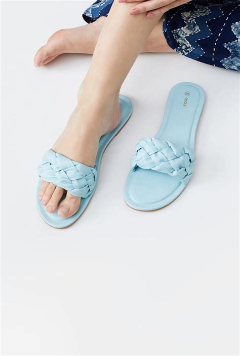 Ladies Sandals - Buy Fancy Sandals for Women in India | Max Fashion