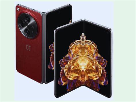 16GB RAM, 48MP मेन, दो सेल्फी कैमरा और 1TB स्टोरेज वाले OnePlus Open पर ...