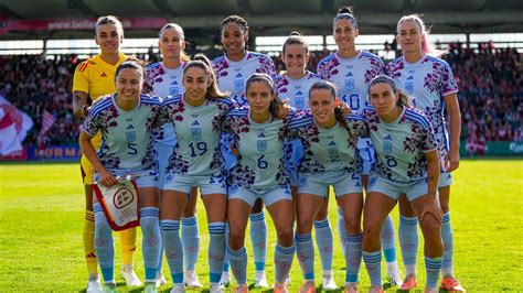 Spain apologise for haka video after Women's World Cup arrival - ESPN