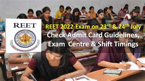 Image result for Reet Exam