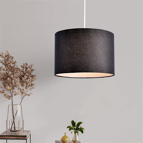 Buy Decazone Echelon Chandelier Ceiling Hanging Lamp Modern White Drop ...