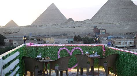 SULTAN PYRAMIDS VIEW (Egypt/Giza) - Hotel Reviews, Photos, Rate ...