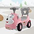 Dash Monkey Ride On for Kids, Baby Car, Ride On for Kids 2 Years+, Push ...