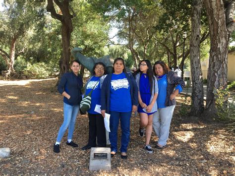 Foshay Parent and Family Center (PFC) – Parents – James A. Foshay ...