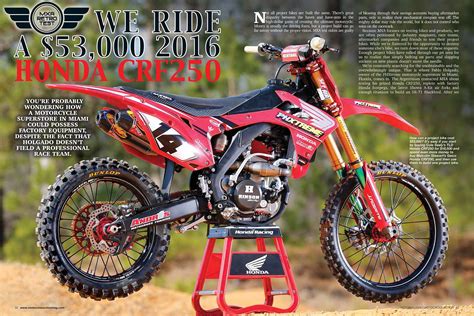 MXA RACE TEST: LIVING WITH THE 2025 HUSQVARNA TC125 & A 15-YEAR-OLD ...