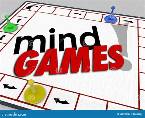 Mind Tricks