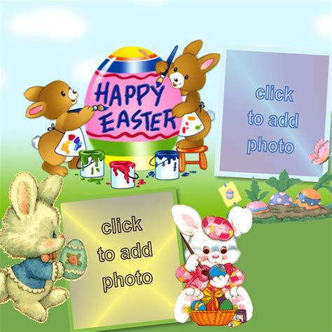 florecitamaya's Easter Sunday Frames - 2011 May - 32/5 Florecitamaya ...