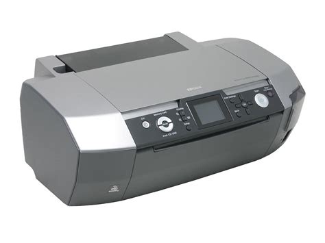 Amazon.in: Buy Epson Stylus Photo R340 Inkjet Printer Online at Low ...