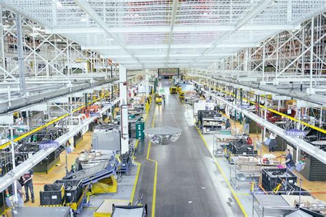 FORD ROUGE FACTORY TOUR (2026) All You Need to Know BEFORE You Go (with ...