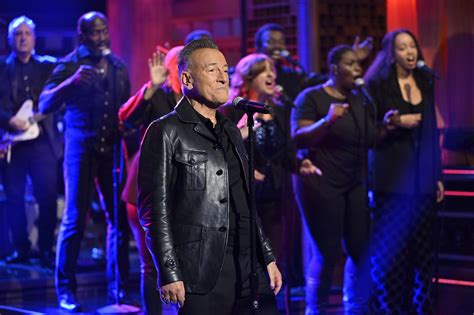 Image result for Bruce Springsteen Musical