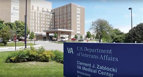 Bell & Gossett’s VSX pump streamlines maintenance at Milwaukee’s VA ...