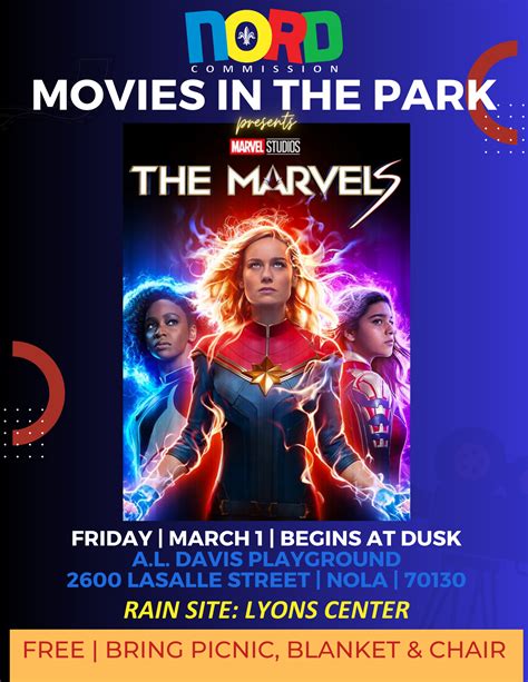 NORD March Event News