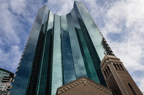 The Tallest Buildings in Denver’s Skyline - Uncover Colorado