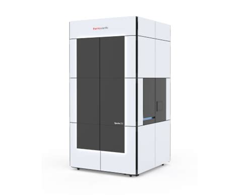Spectra 200 TEM - Analysis