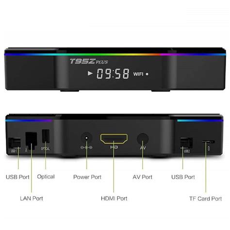 Android Television Box Remote Pair 的图像结果