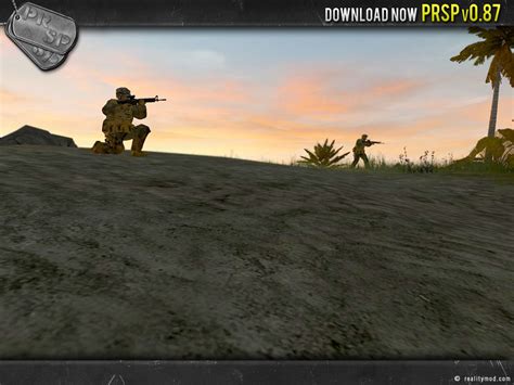 Image result for Project Reality PC