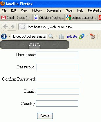 Output Parameter in Asp.net Core APIs Using Store Procedure 的图像结果