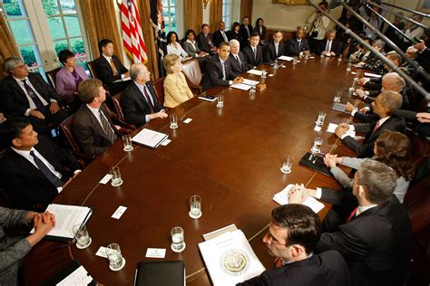 What Is Domestic Policy in Government?