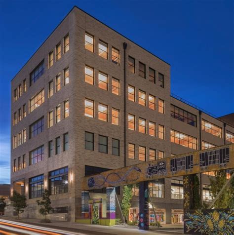 Killian Pacific Office Photos