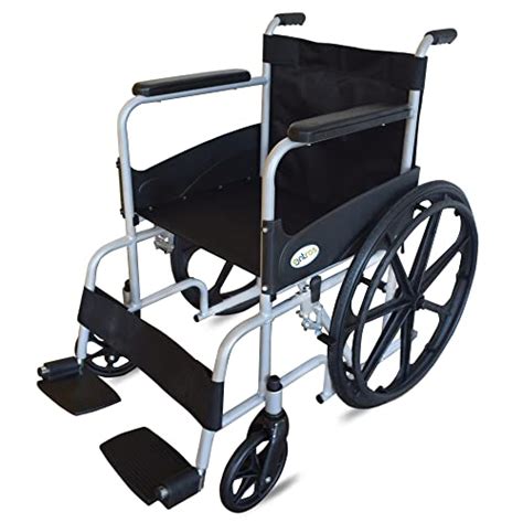 Amazon.in Bestsellers: The most popular items in Wheelchairs