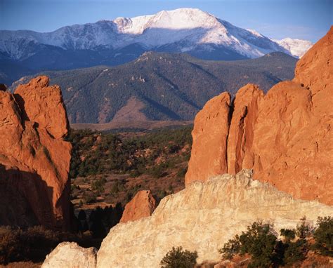 Campgrounds Near Pikes Peak Colorado: Best RV Parks & Camping