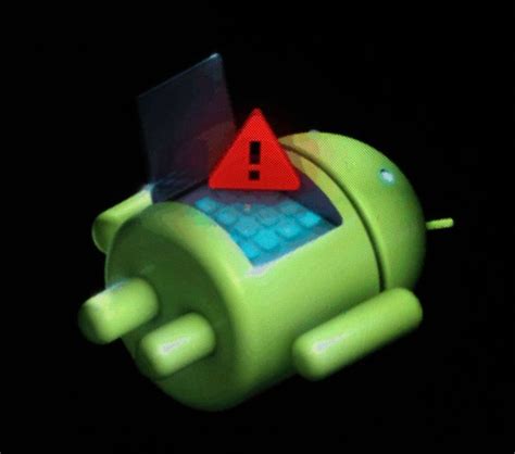 Image result for Android Recovery Menu Pics